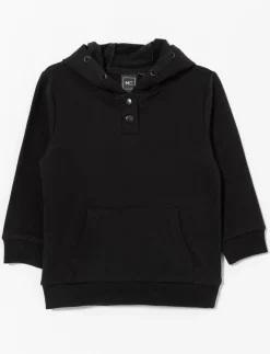 Solid Hoodie - Baby Boy