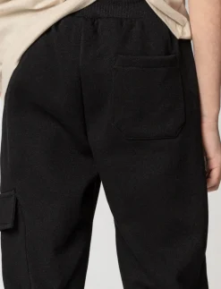 Solid Jogger Pants