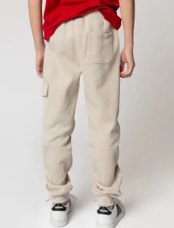Solid Jogger Pants