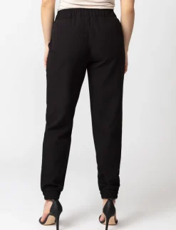 Solid Jogger Pants