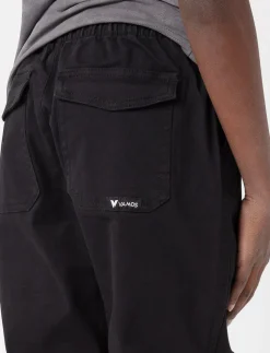 Solid Jogger Pants