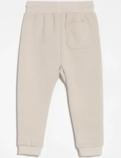 Solid Jogger Pants