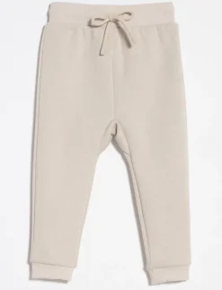 Solid Jogger Pants
