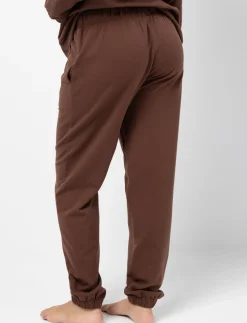 Solid Jogger Pants