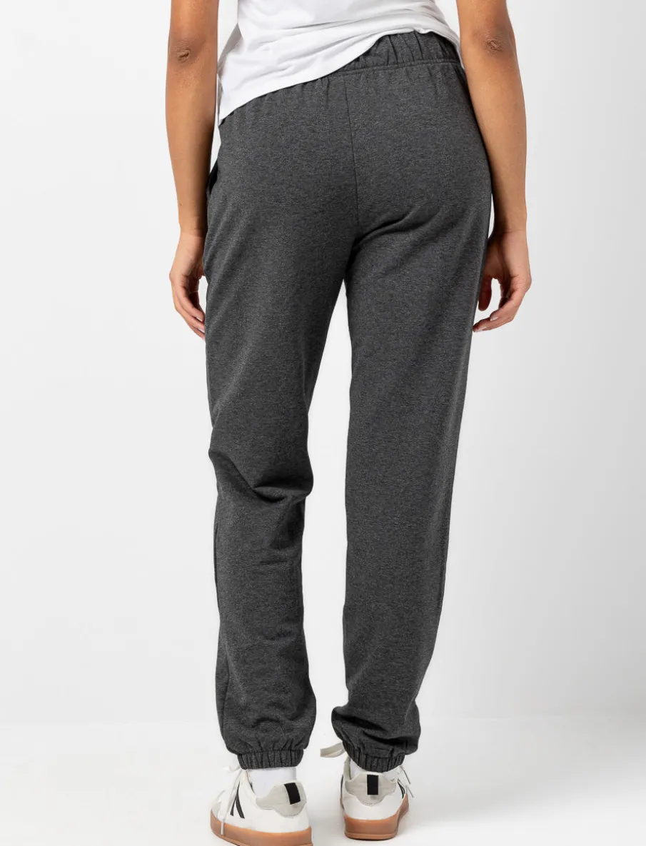 Solid Jogger Pants