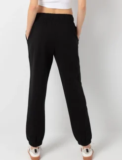 Solid Jogger Pants