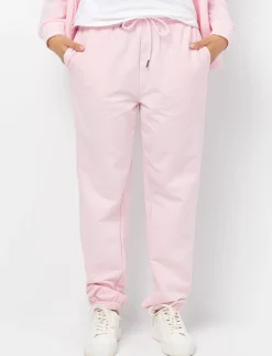 Solid Jogger Pants