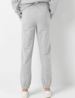 Solid Jogger Pants