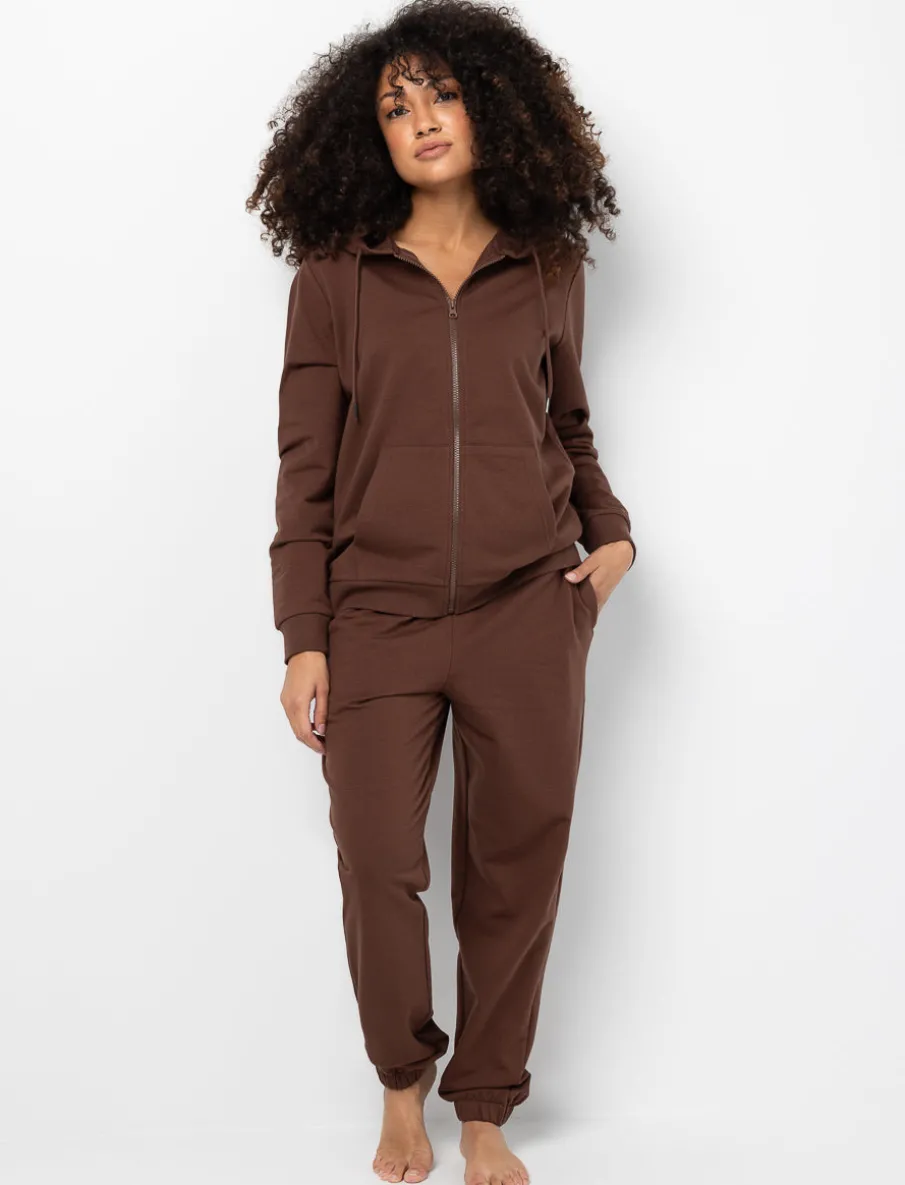 Solid Jogger Pants
