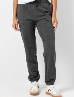 Solid Jogger Pants