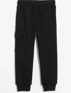 Solid Jogger Pants