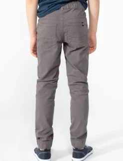 Solid Jogger Pants