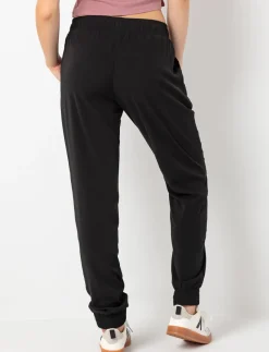 Solid Jogger Pants