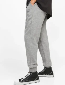 Solid Joggers