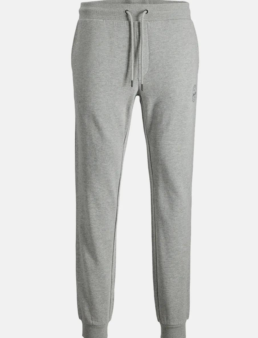 Solid Joggers
