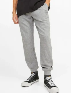 Solid Joggers