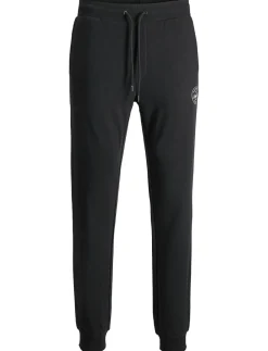 Solid Joggers