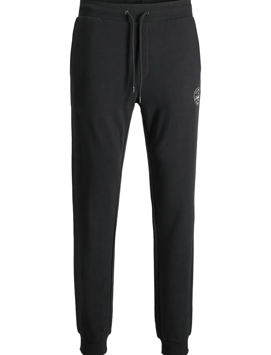 Solid Joggers