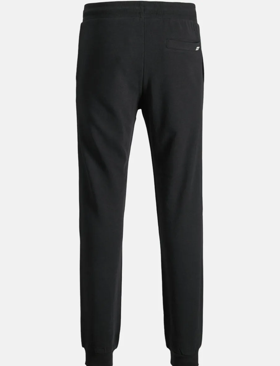 Solid Joggers
