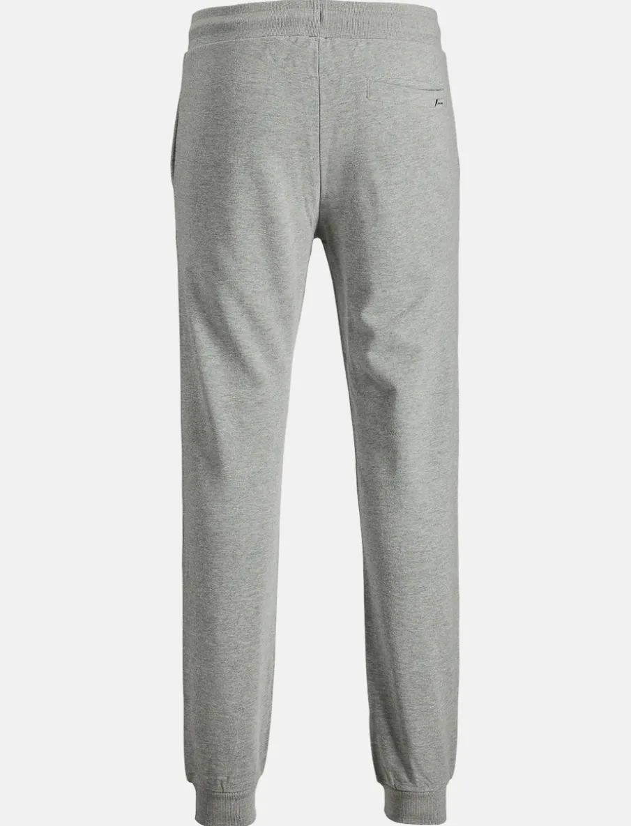 Solid Joggers