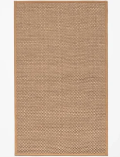 Solid Kitchen Rug