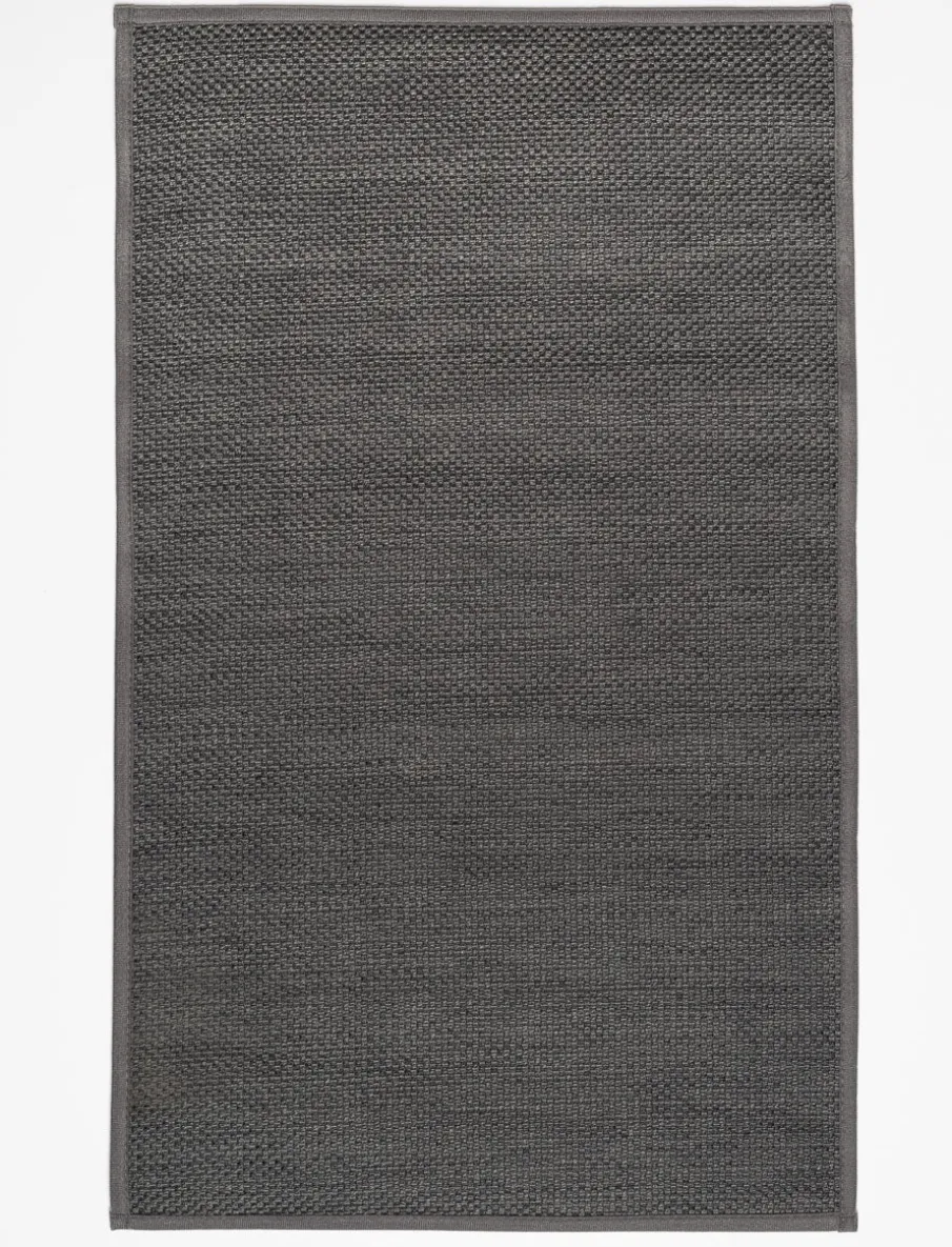 Solid Kitchen Rug