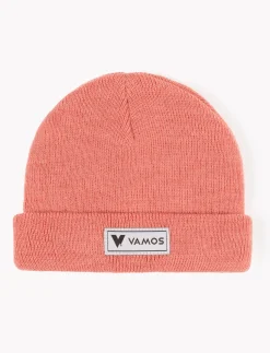Solid Knit Beanie