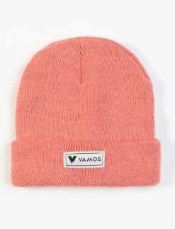 Solid Knit Beanie
