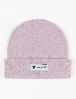 Solid Knit Beanie
