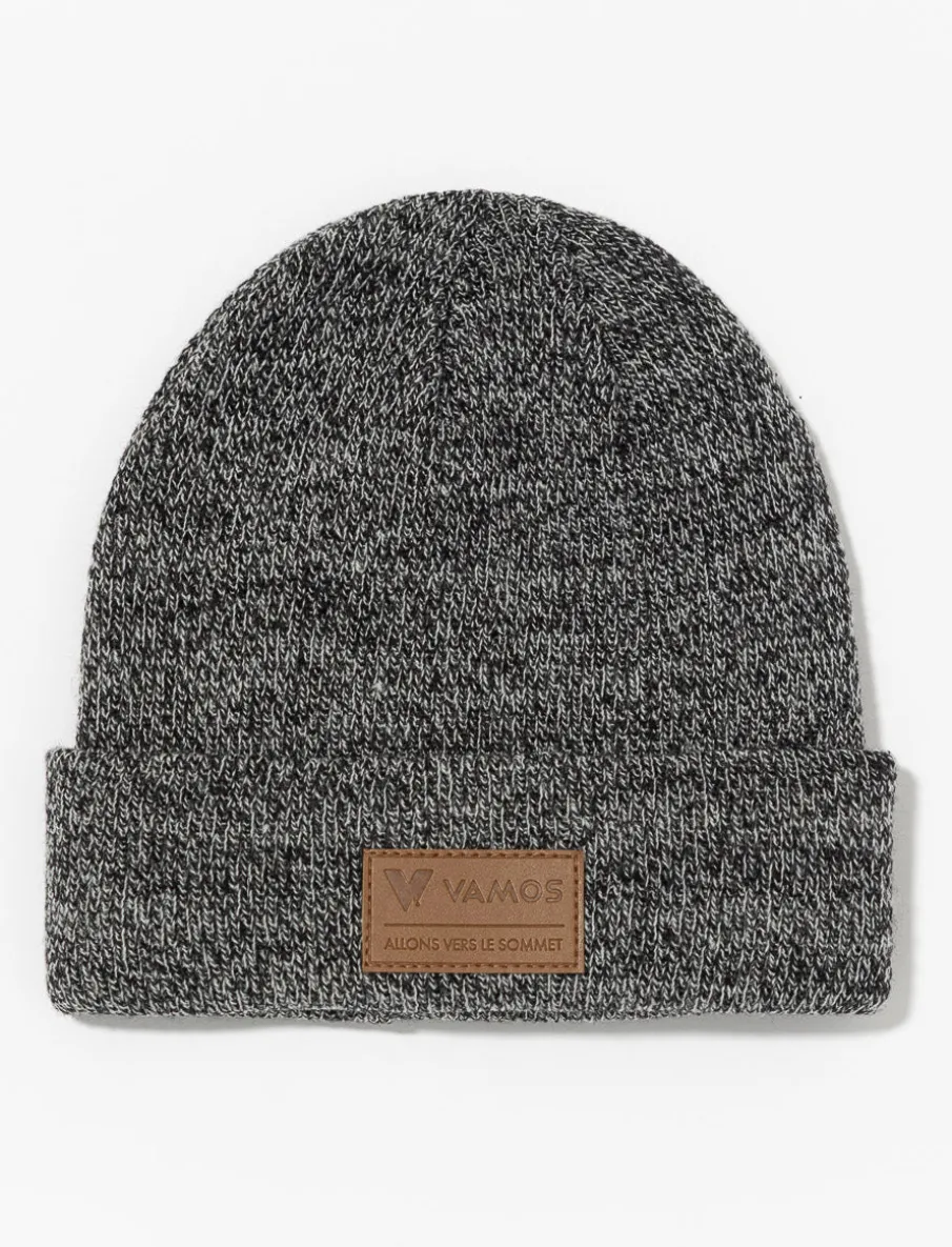 Solid Knit Beanie - Baby