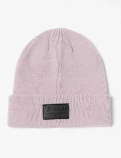 Solid Knit Beanie - Children