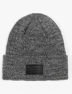 Solid Knit Beanie - Children