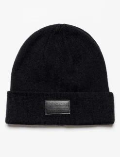 Solid Knit Beanie - Children