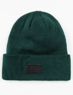 Solid Knit Beanie - Children
