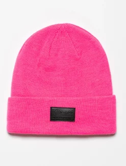 Solid Knit Beanie - Children