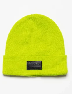 Solid Knit Beanie - Teen