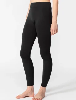 Solid Leggings