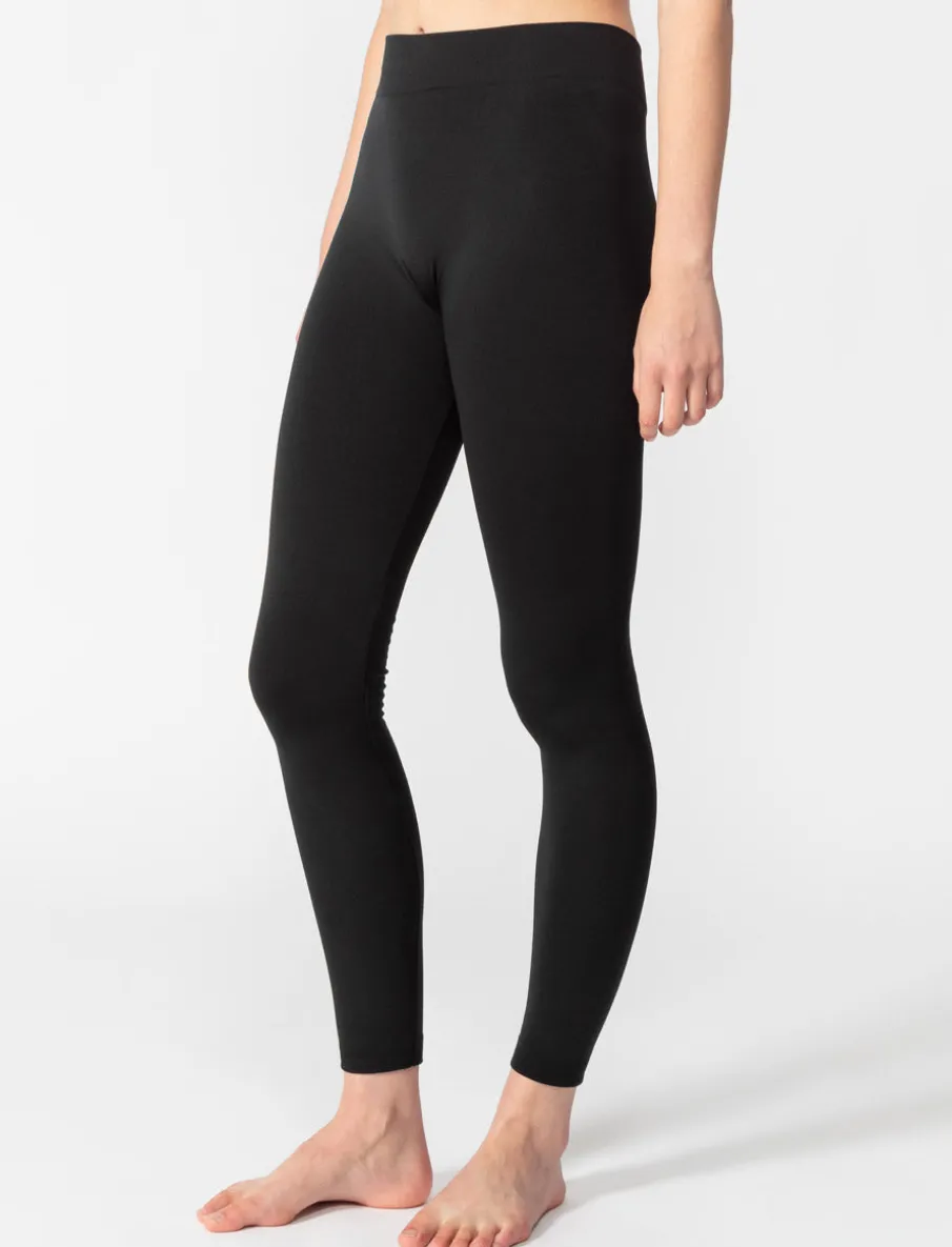 Solid Leggings