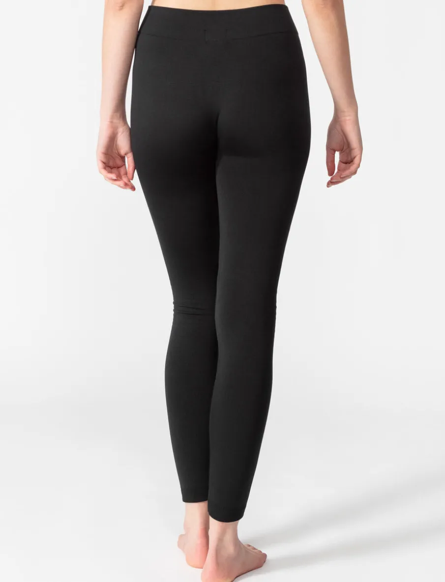 Solid Leggings