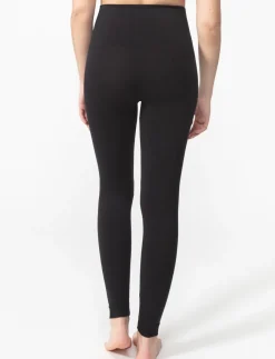 Solid Leggings