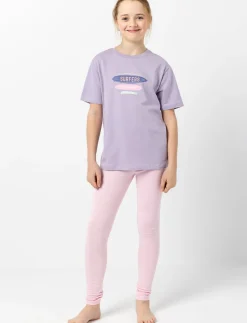 Solid Leggings