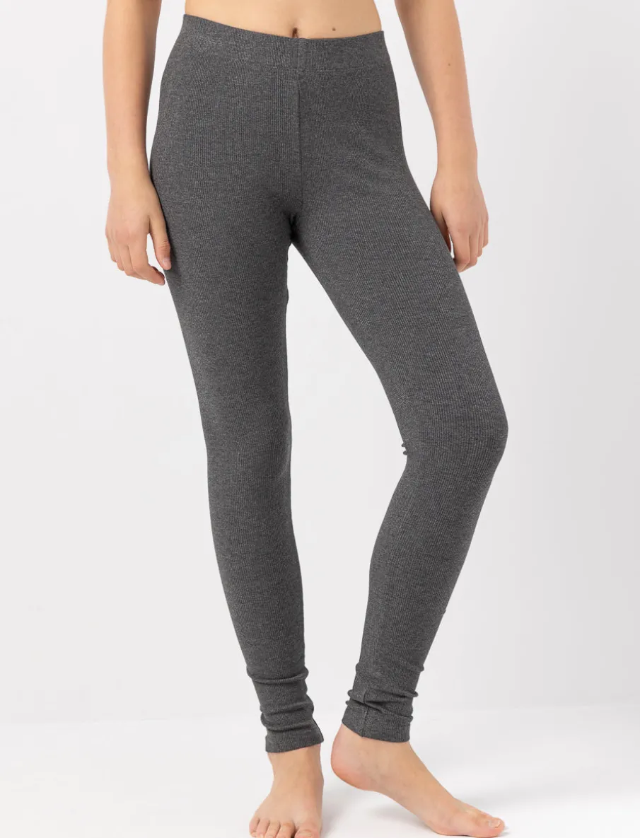 Solid Leggings - Teen Girl