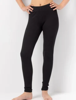Solid Leggings - Teen Girl