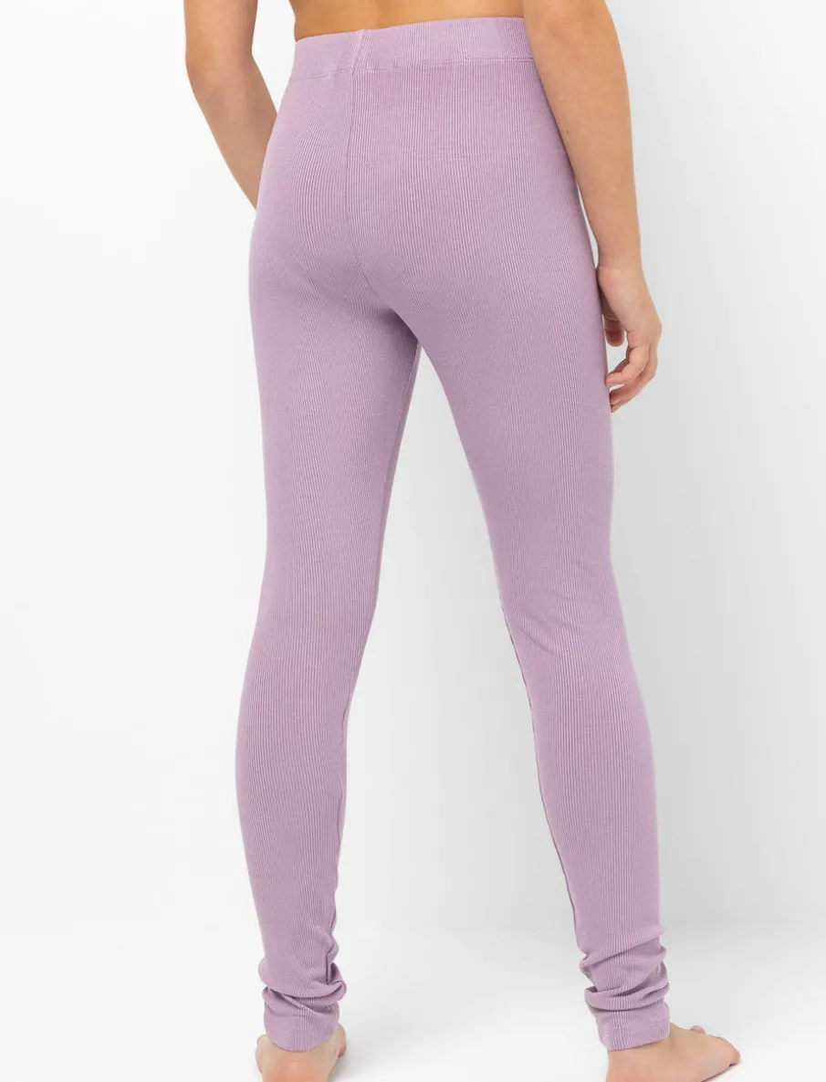 Solid Leggings - Teen Girl