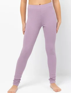Solid Leggings - Teen Girl