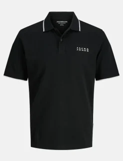 Solid Logo Polo