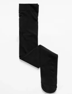 Solid Opaque Tights