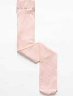 Solid Opaque Tights