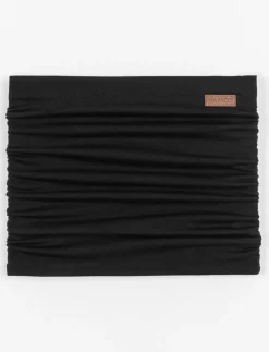 Solid Organic Cotton Neck Warmer - Teen