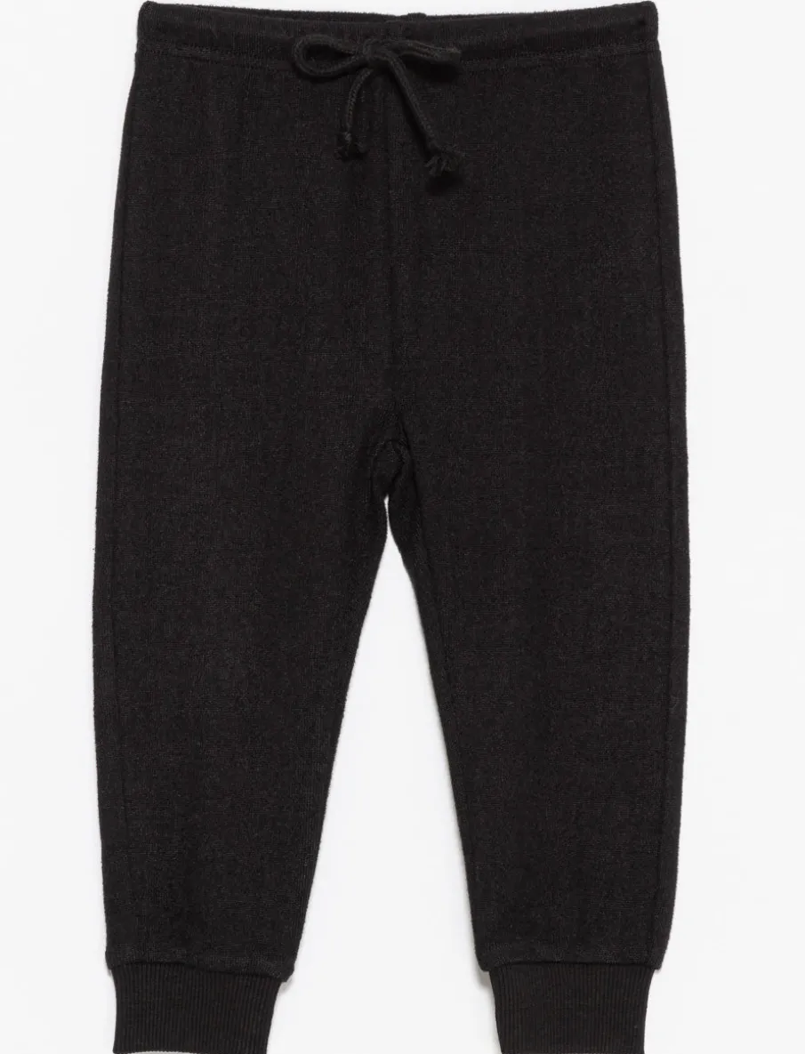 Solid Pants